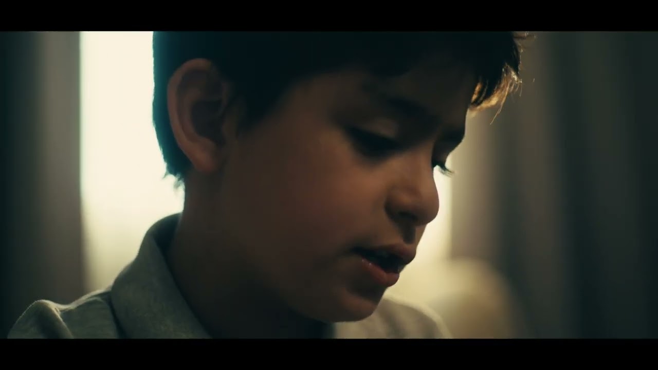 Saman Amini - Je Moet Het Zelf Doen