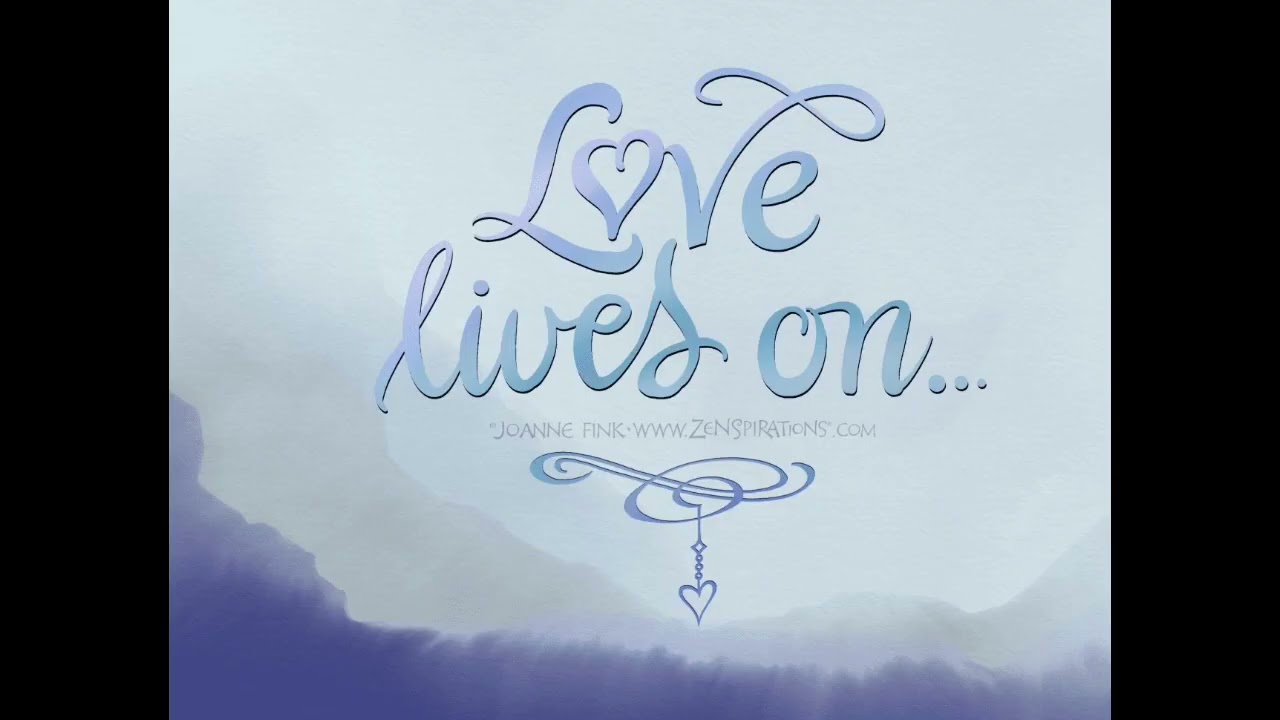 Love Lives On