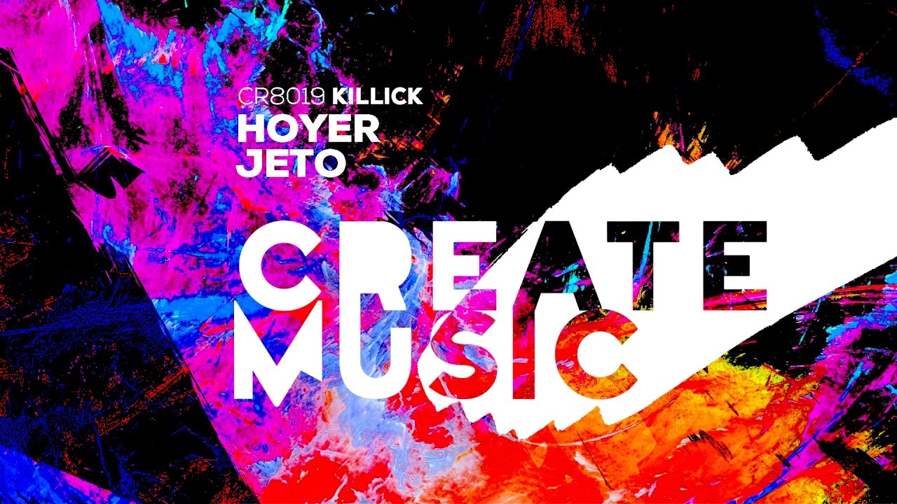 Killick - Jeto