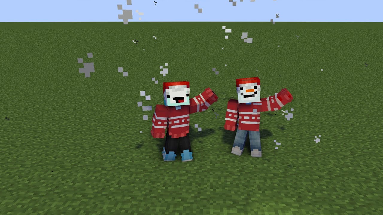 Minecraft Seria na modach | Oprowadzanie was po serwerze dla widz&oacute;w.