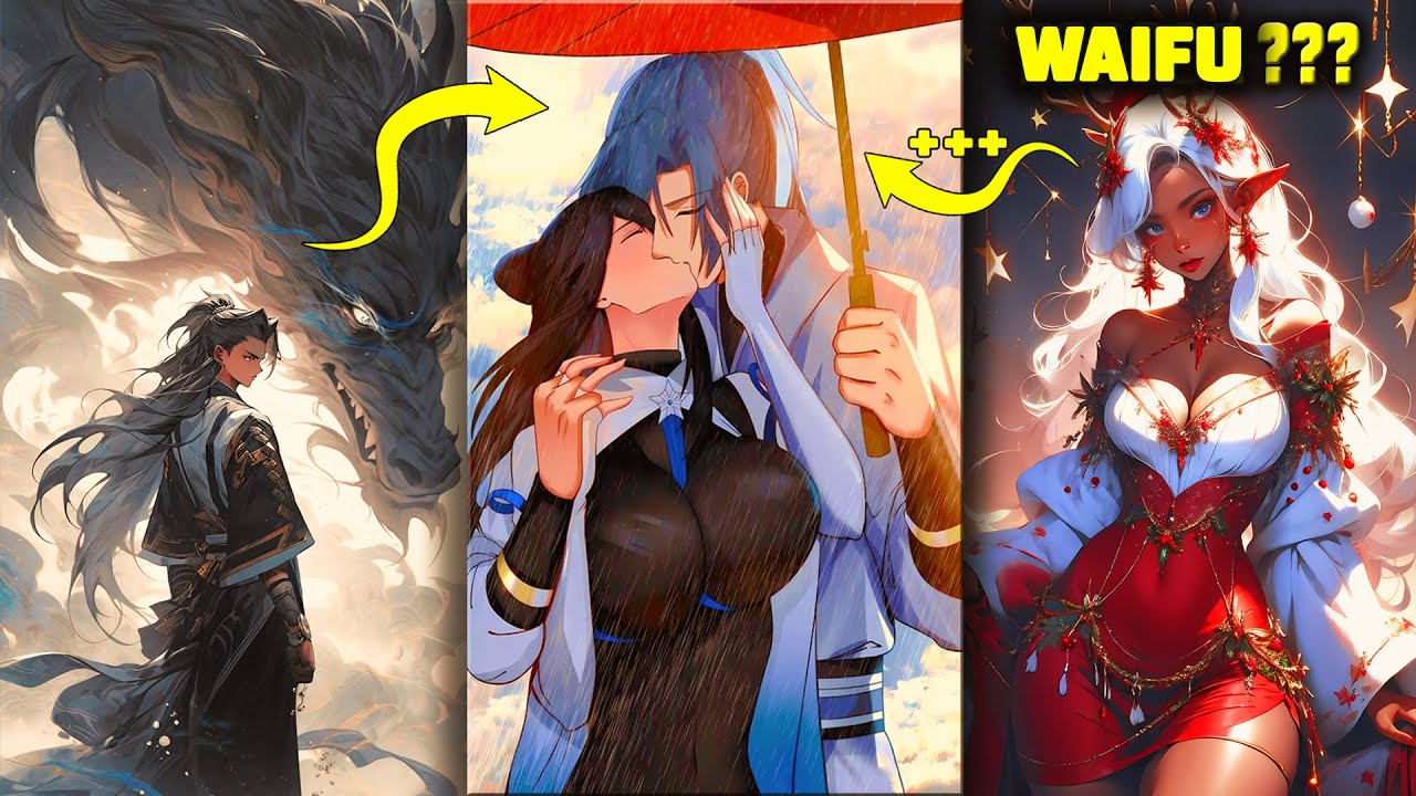 Herdeiro da Família mais PODEROSA finge ser um SIMPLES Garoto Fracassado - Manhwa Recap