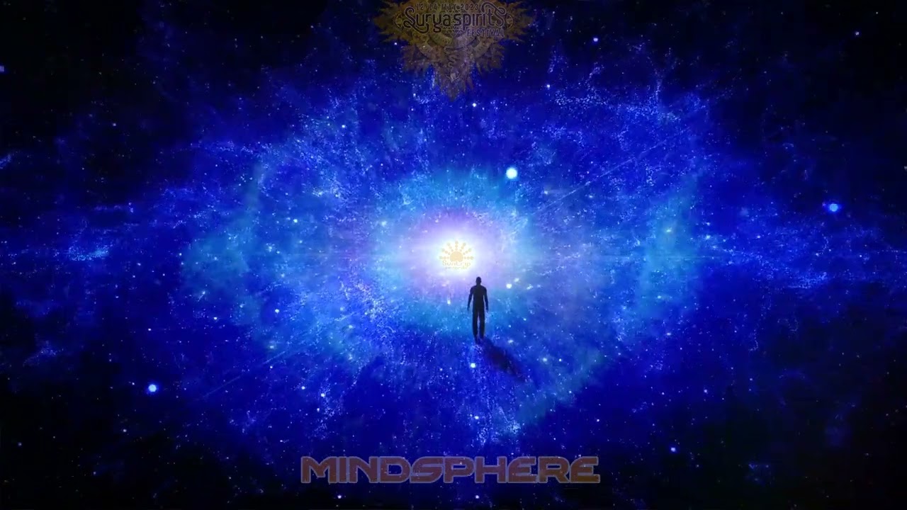 Mindsphere - Surya Spirits Festival 2023 