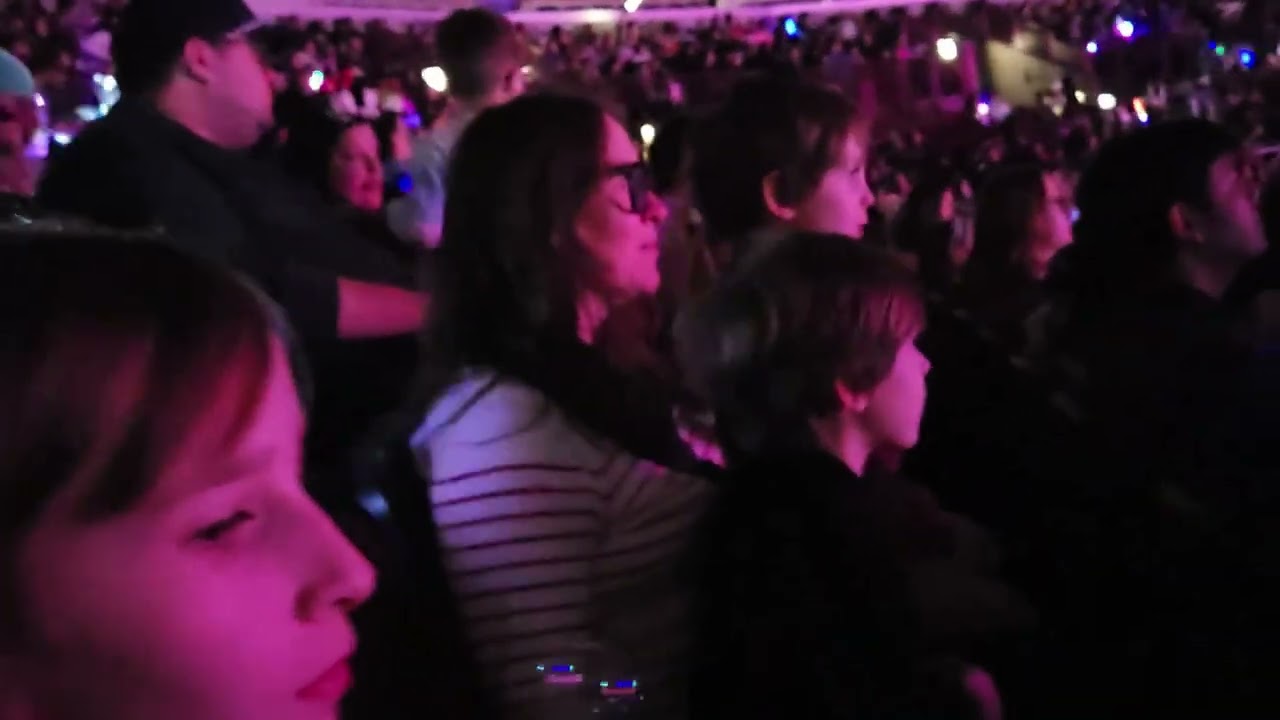 Disney On Ice! 2/14/26