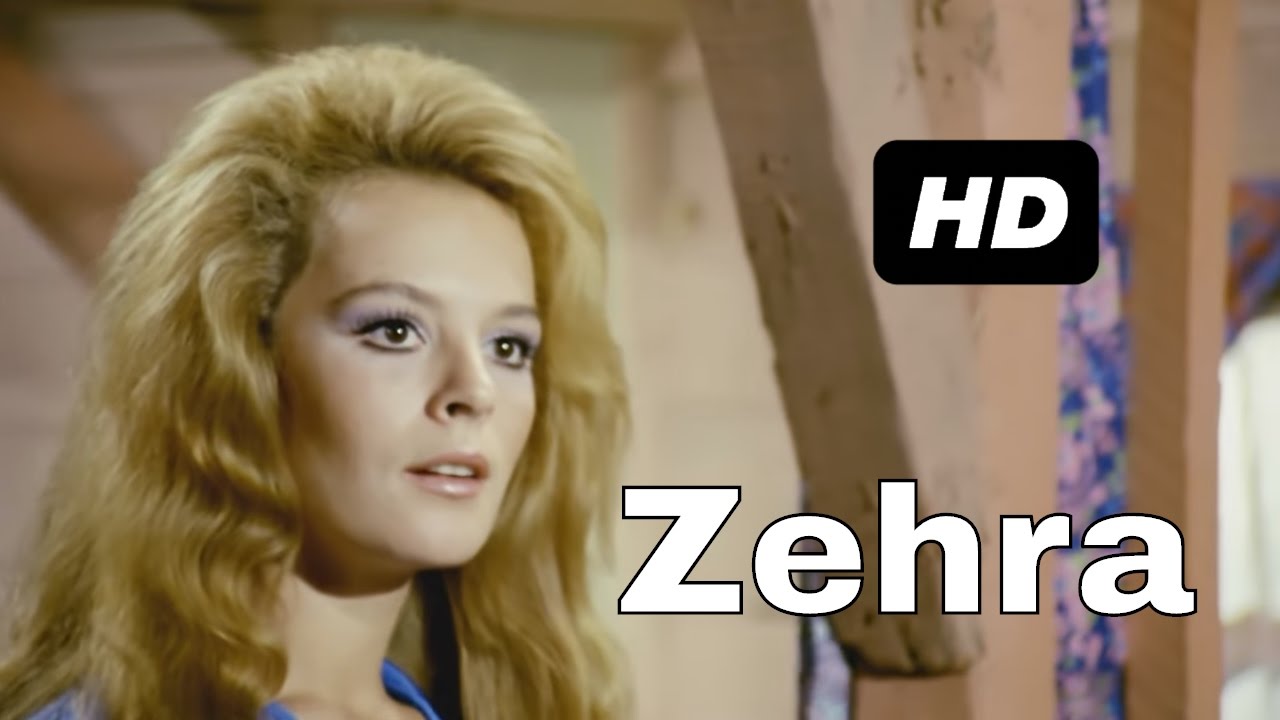 Zehra - Eski Türk Filmi Tek Parça (Restorasyonlu)