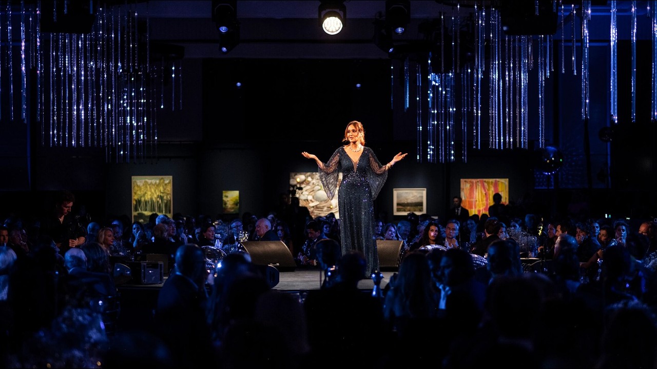 Art of Wishes Charity Gala 2025