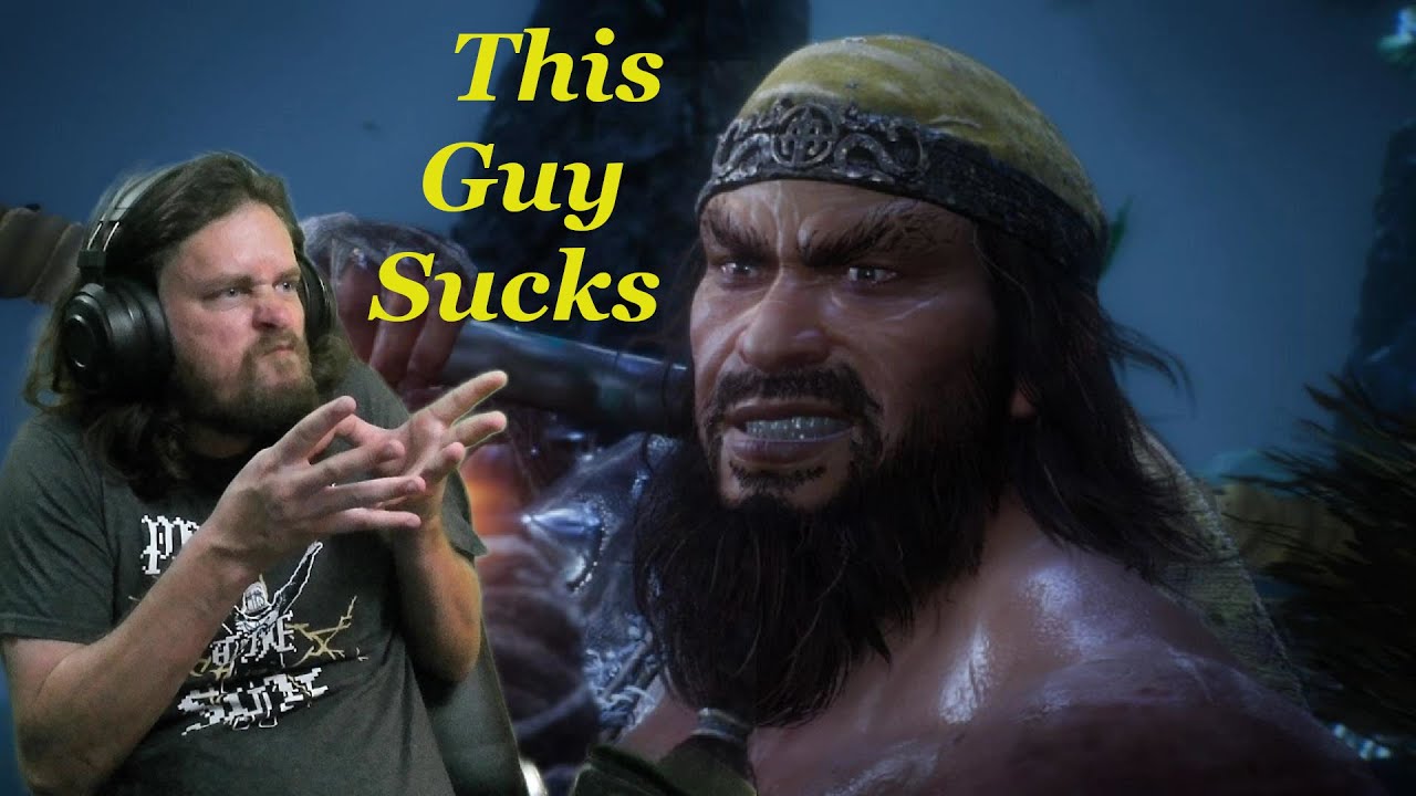 The Hardest First Boss Ever | Wo Long Fallen Dynasty Zhang Liang