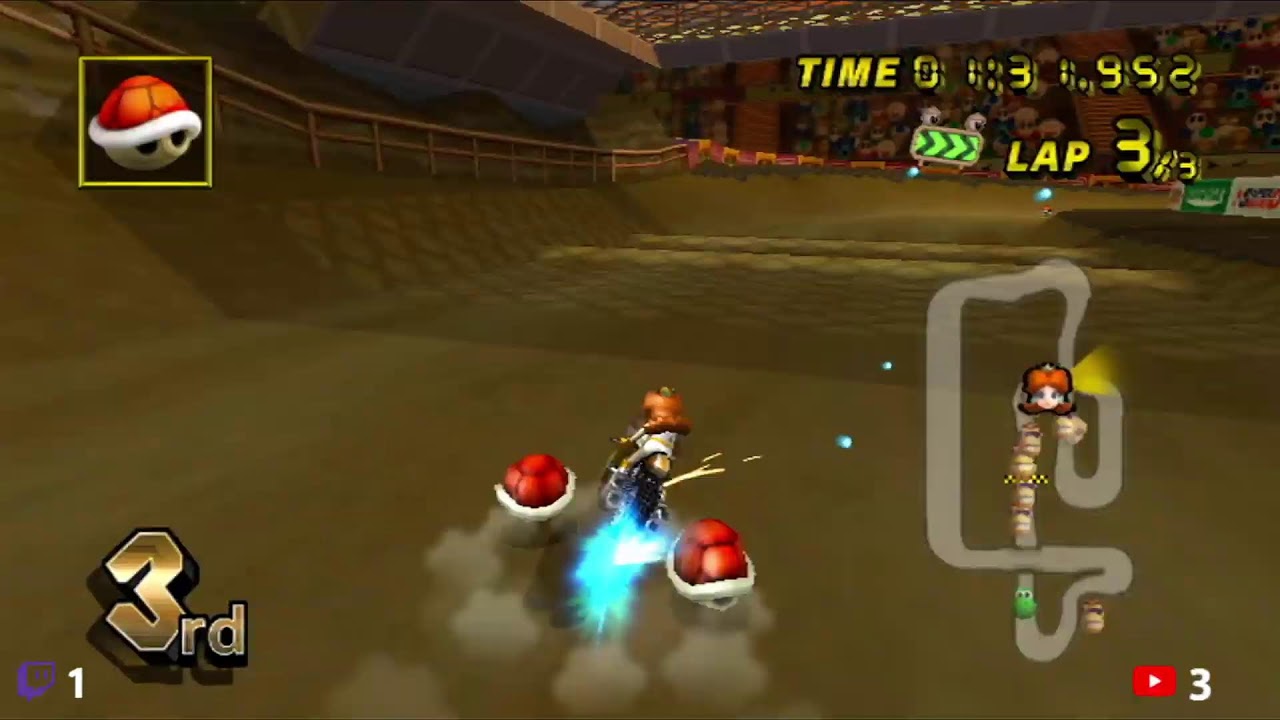 Gaming Chill With Bollyz Games And Some Super Mario 64