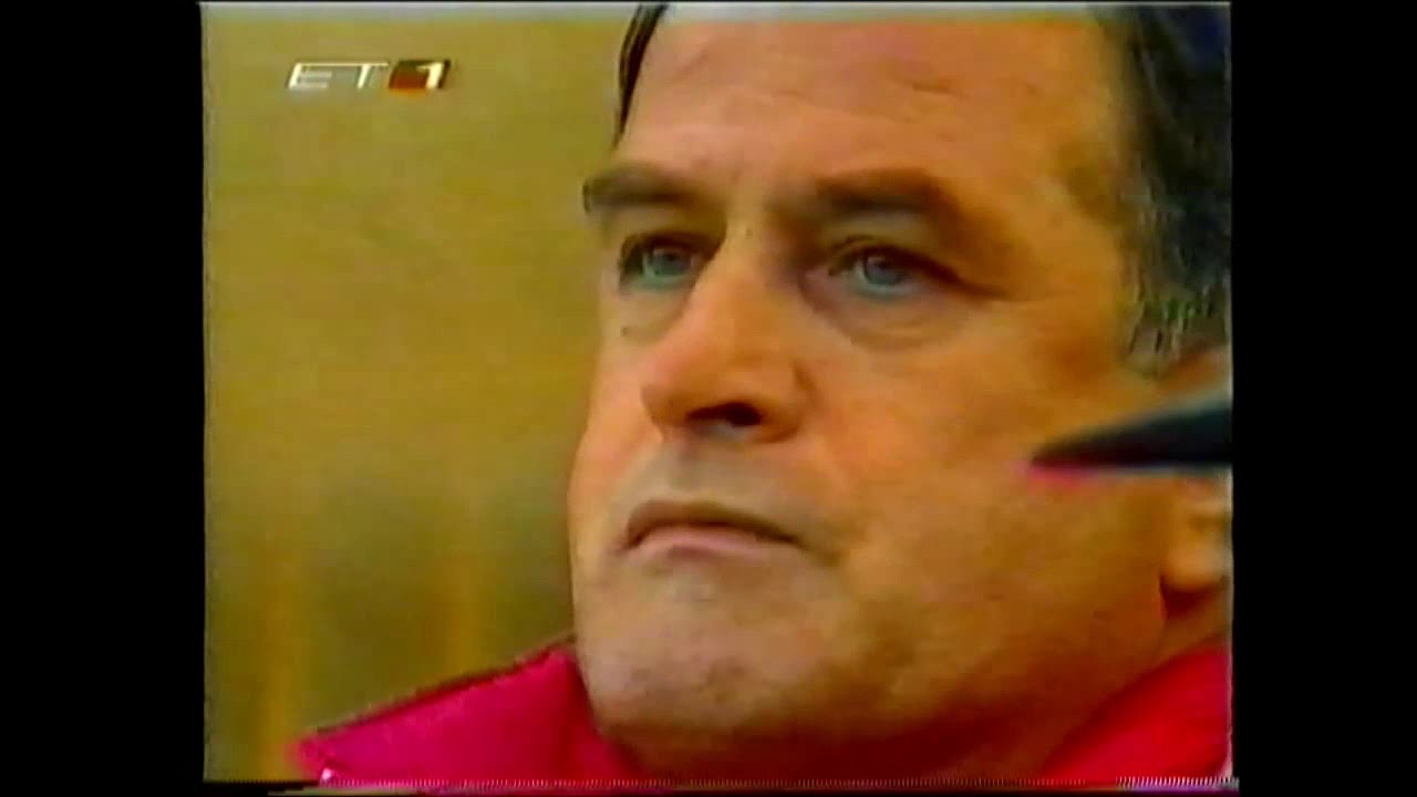 31/1/1999 ΑΕΚ-Ολυμπιακός 2-0
