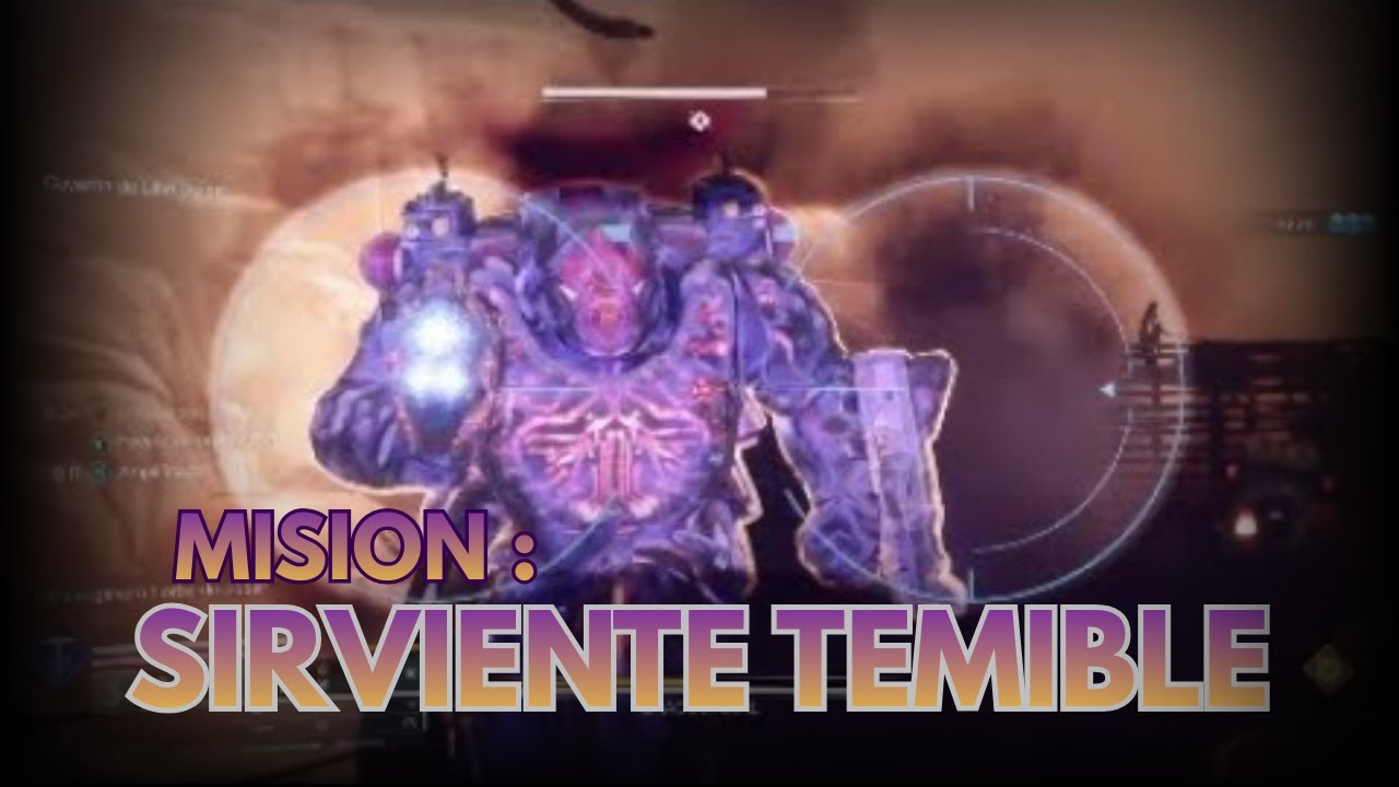 MISION 