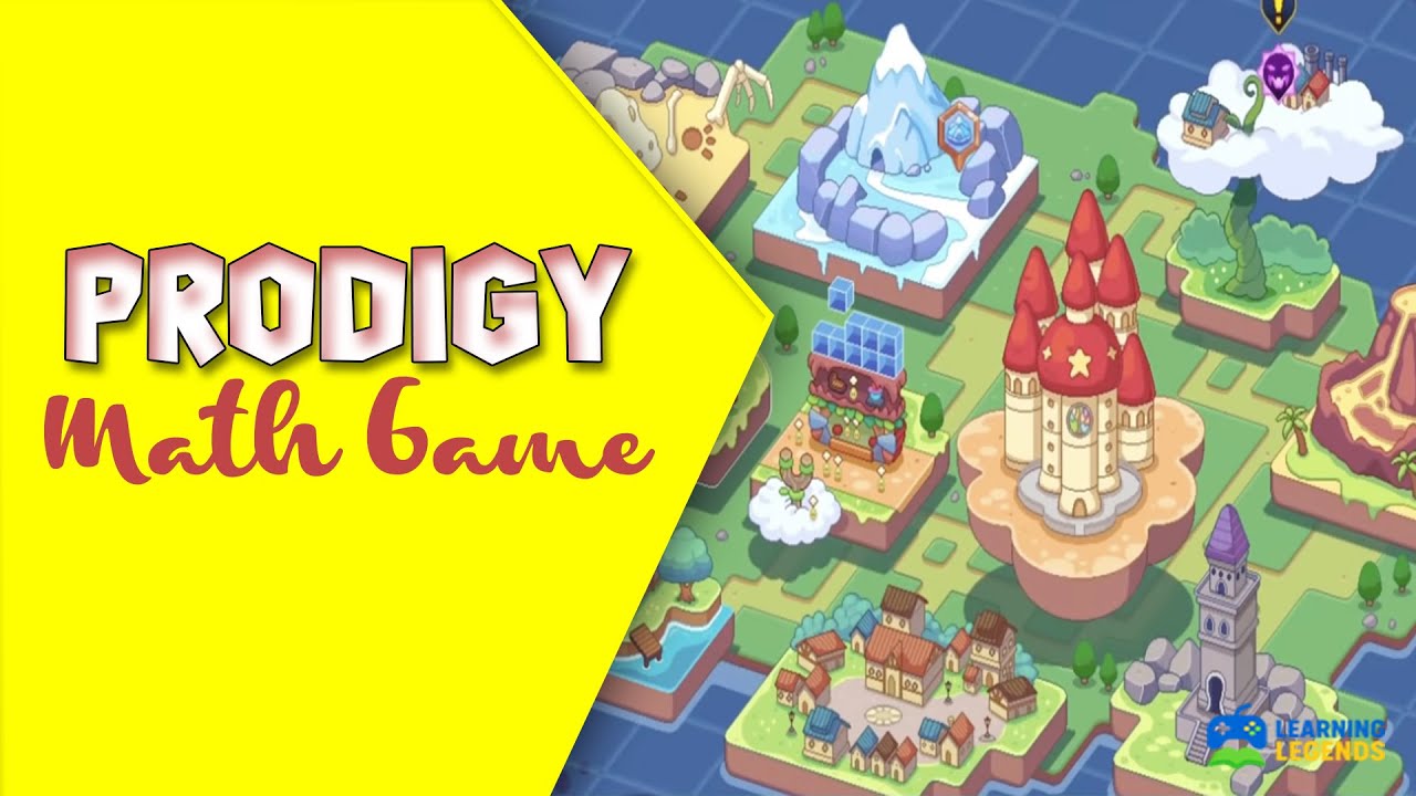 Is Prodigy Math Worth It in 2025? - Prodigy Math Game Review