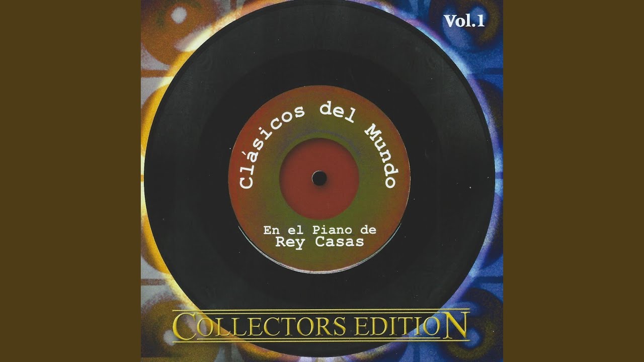La Gloria Eres Tu (Instrumental)