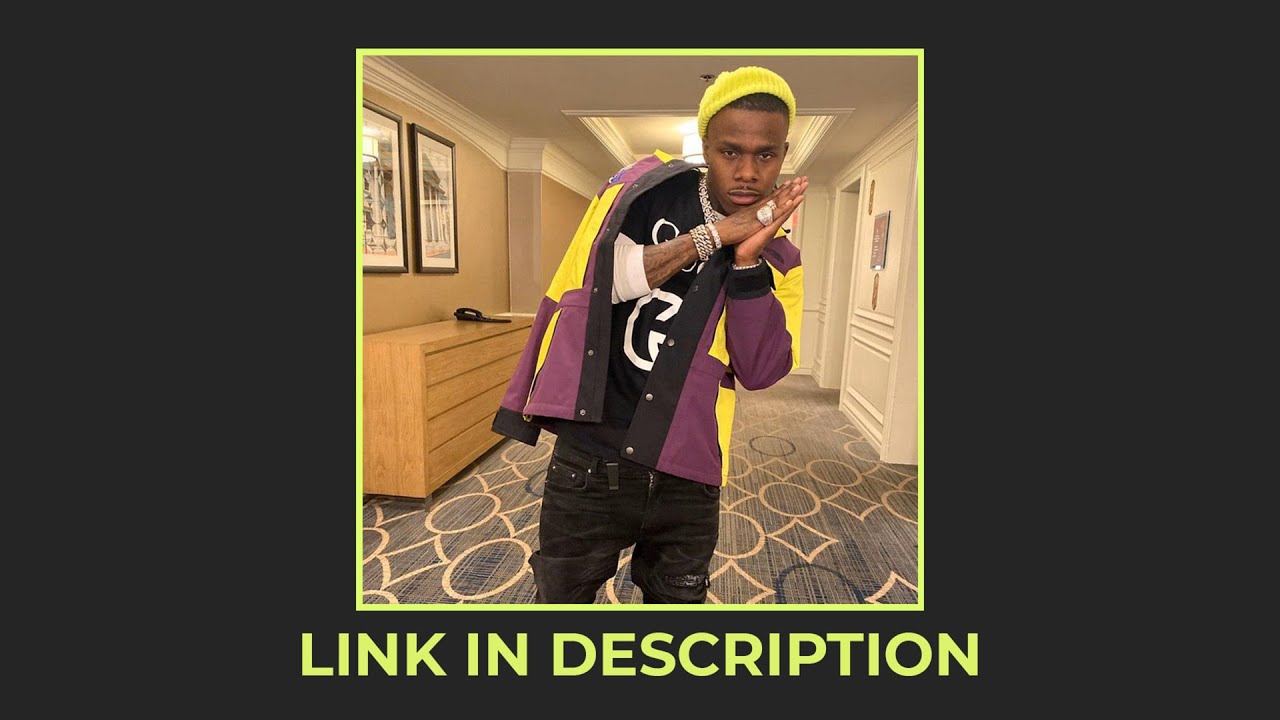 (FREE) DaBaby x A Boogie Wit Da Hoodie Type Beat - 