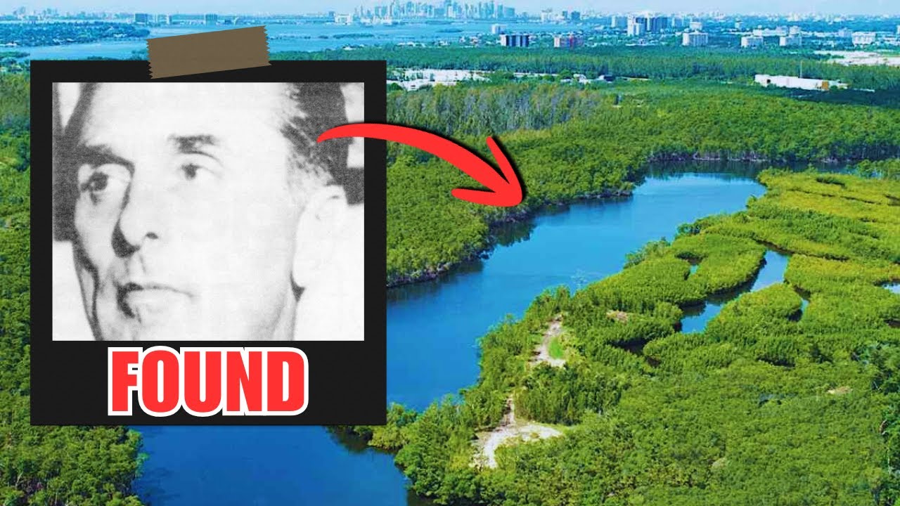 This Mobster Worked for the CIA — He Ended Up in an Oil Drum