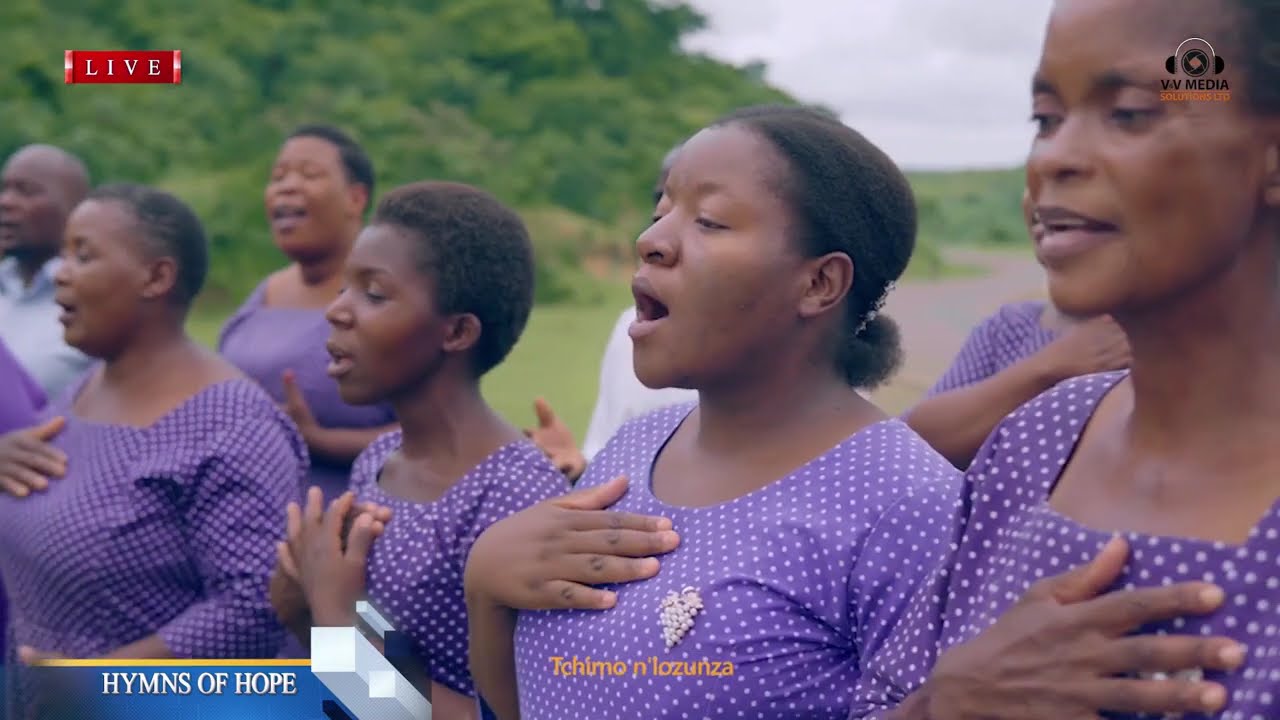 HYMNS OF HOPE MALAWI EDITION SEASON 38
