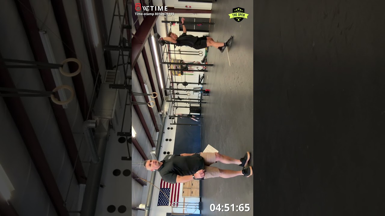 26.2 CF Open
