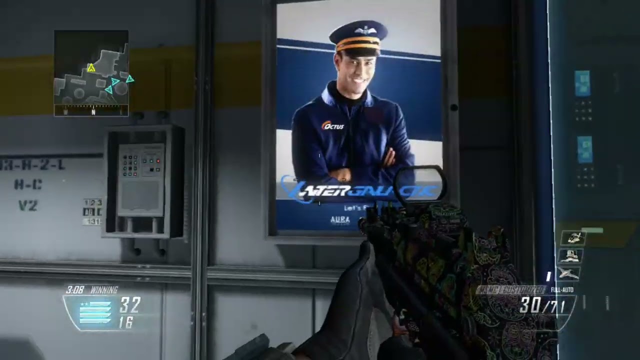 Call of duty black ops 2 in 2026 part 2 