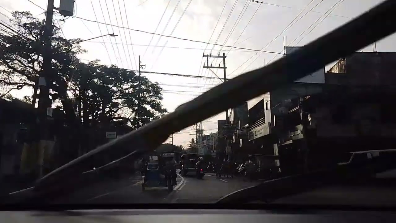 Malinta Valenzuela to LRT Monumento Station Caloocan City (JAM ORIG VIDEOS) Jan.20,2026,02