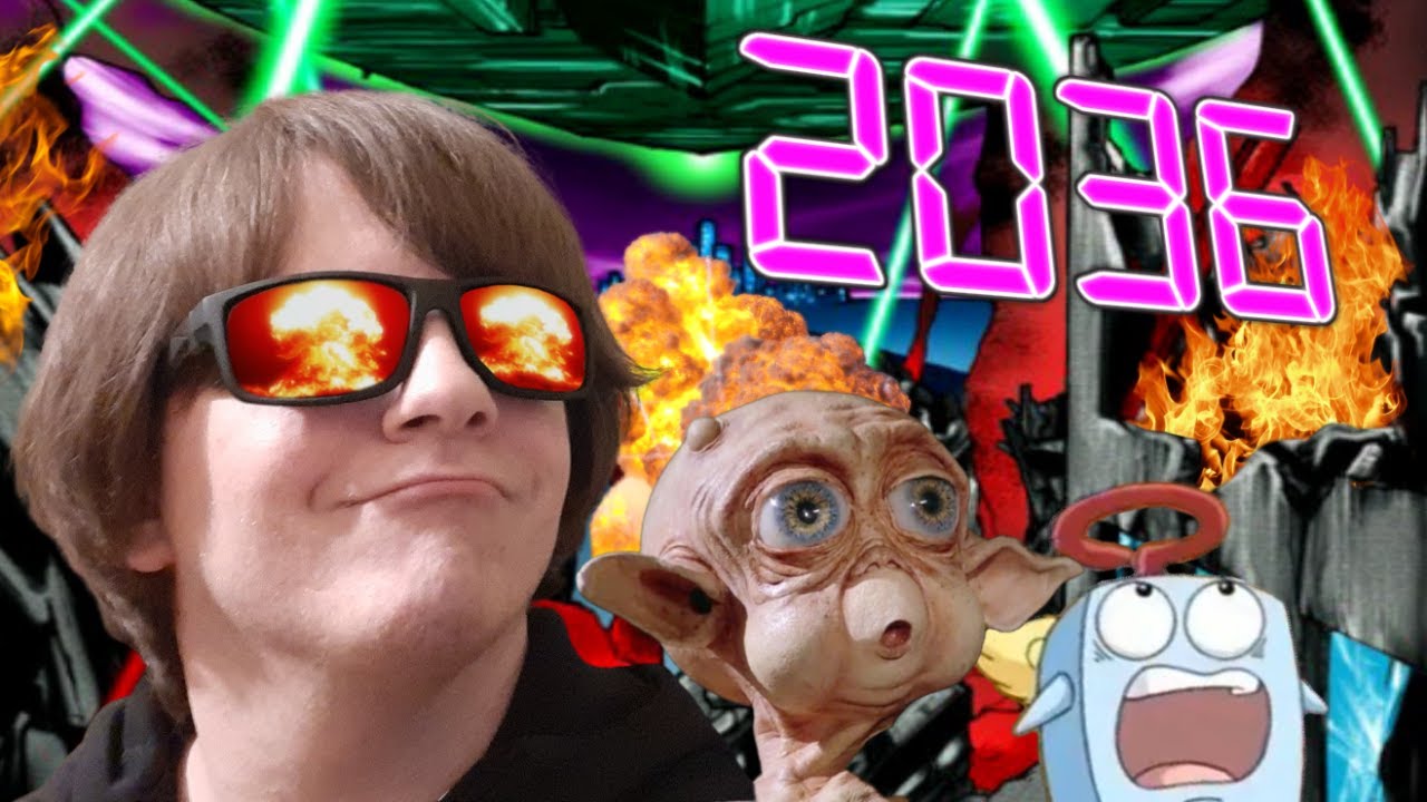 Анализ бан-листа TOCG за апрель 2036 года в Yu-Gi-Oh!
