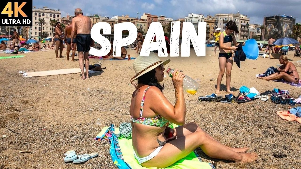 The Perfect SPAIN Travel Guide | Top 10 Destinations Ranked