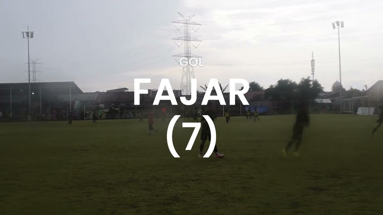 LIGA ASKAB BEKASI 2026 , PS ASSES U11 VS SSB TUNAS MUSTIKA U11