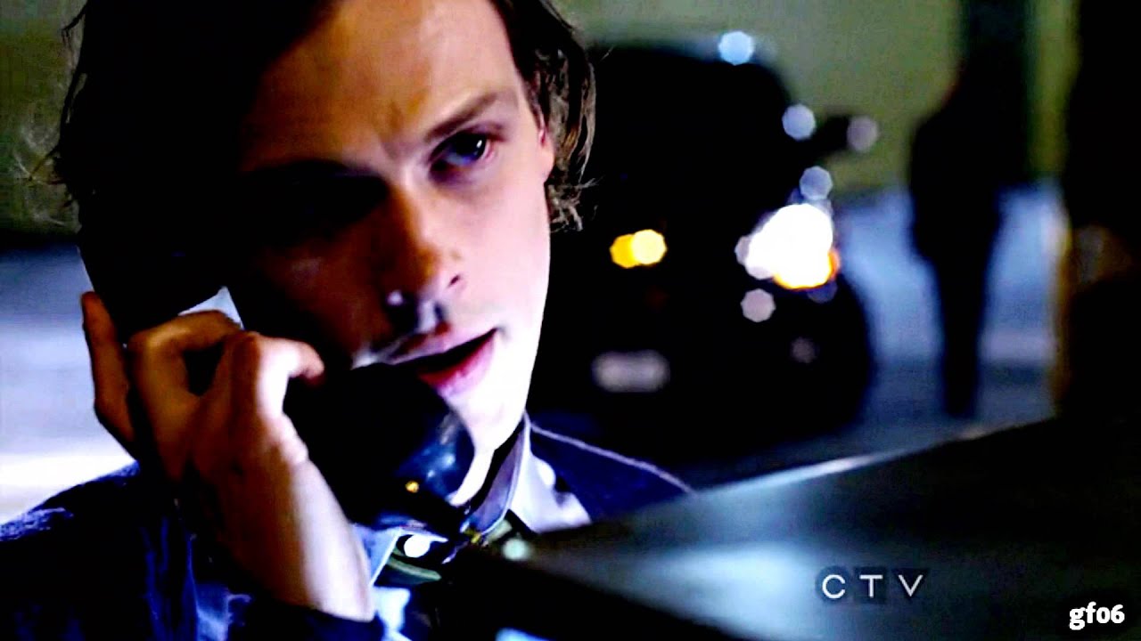 Payphone [Spencer/Maeve] (CM Spoilers)