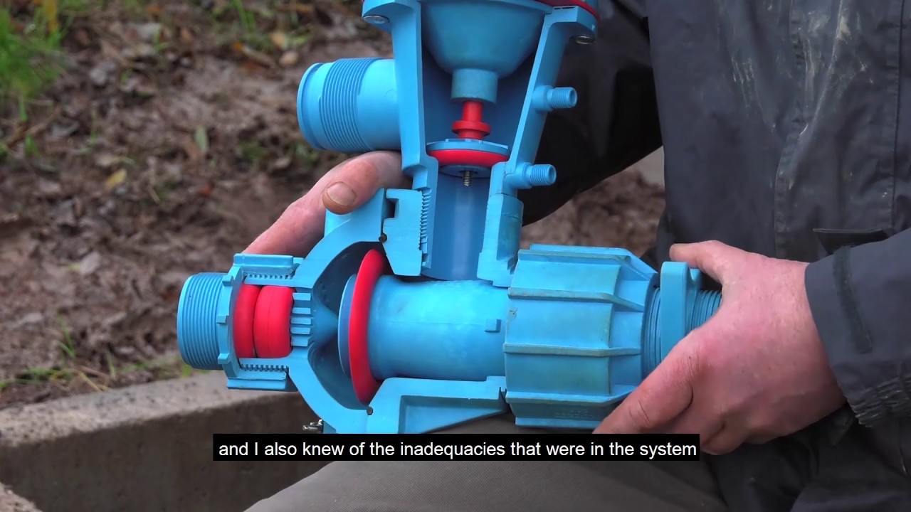 Ram Pumps Papa Pump   how it works + reviews