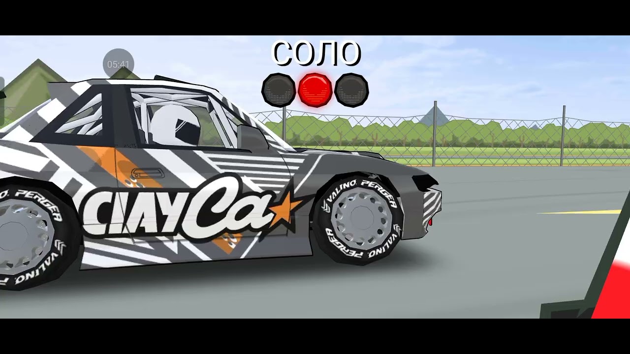 FR LEGENDS! сумасшедший дрифт! 