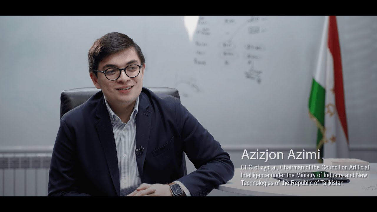 From Stanford to Global AI Leader: The Story of zypl.ai and the Vision Behind Area AI