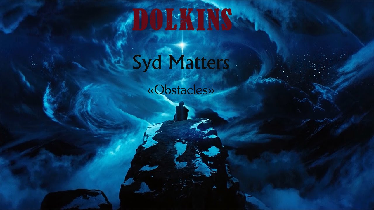 OST Life is Strange #1 Syd Matters 