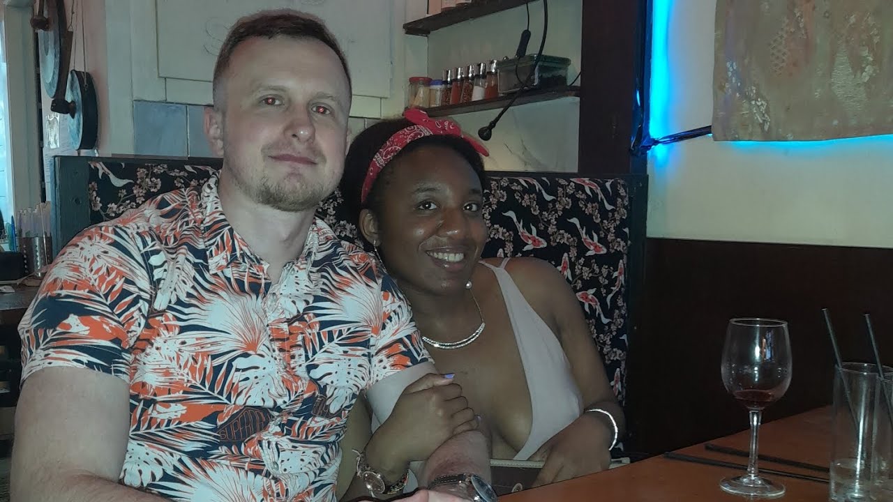 The harrassment and stalking of black women in interracial relationships👩🏾‍❤️‍👨🏼