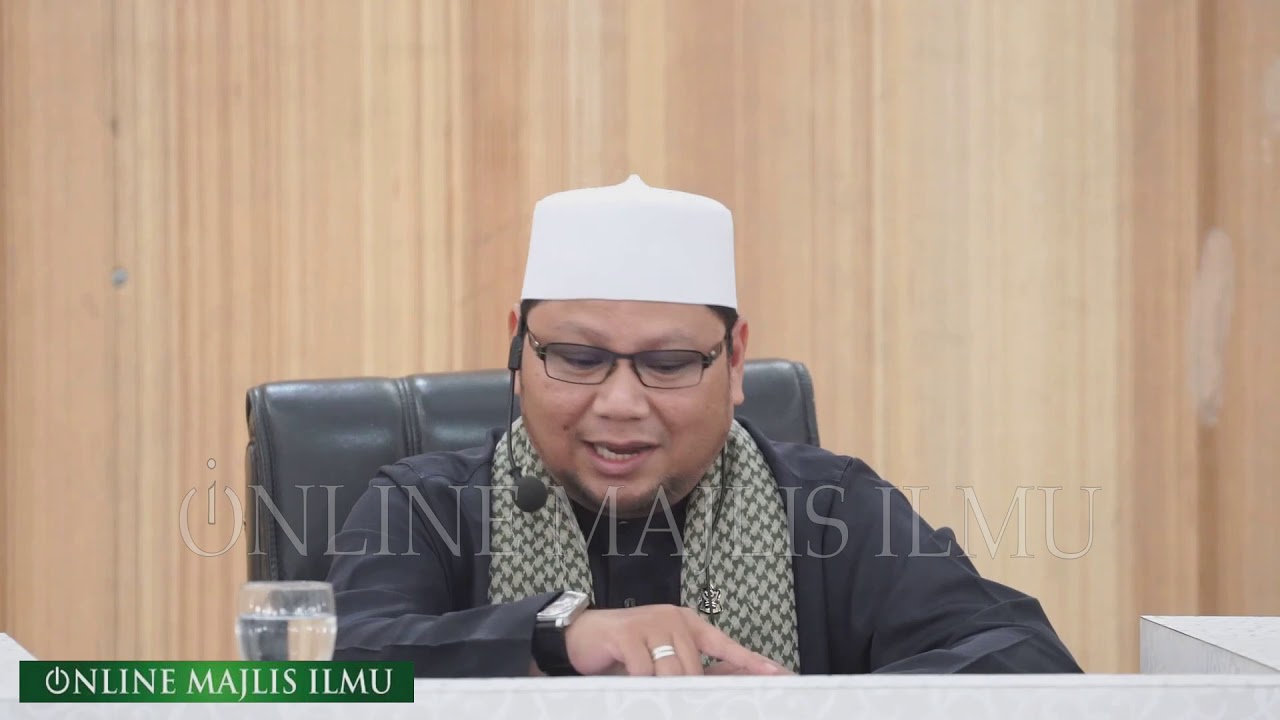 Ustaz Dato Badlishah Alauddin ᴴᴰl The Story Of Barsisa the Renegade