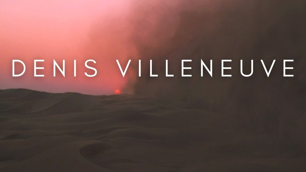The Beauty Of Denis Villeneuve