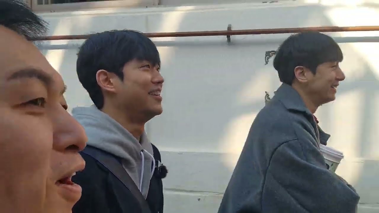 20240314 대학로산책
