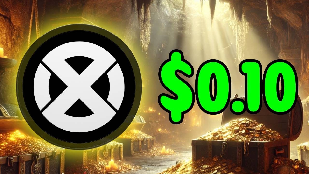 ИНДИКАТОР XCN СТАЛ БЫЧЬИМ! ПРОГНОЗ ЦЕНЫ ONYX НА 2026 ГОД
