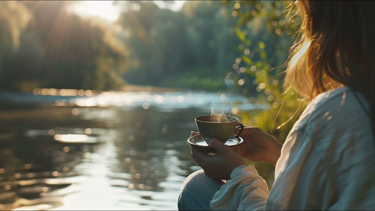 Meditatie dimineata