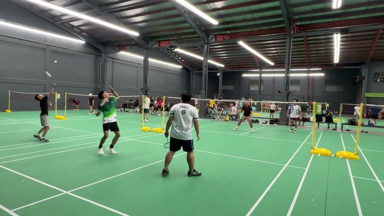 Fely-Rayne vs. RJ-Jonel 24.01.2026