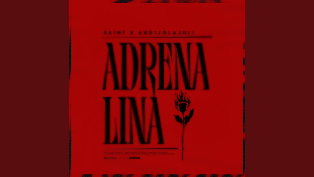 Adrenalina