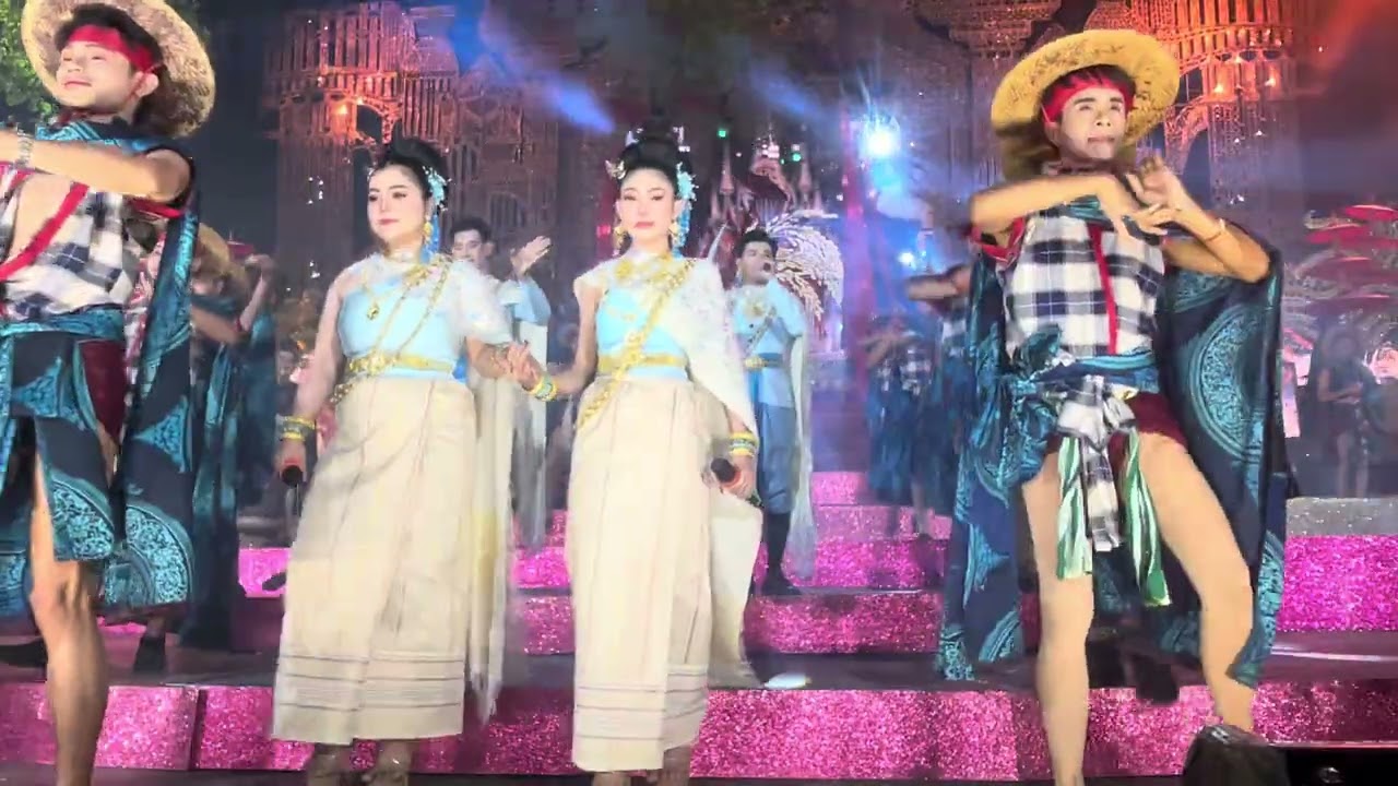 อีสานนครศิลป์ วัดโพธิ์ศรีธาตุ ตำบลธาตุ
