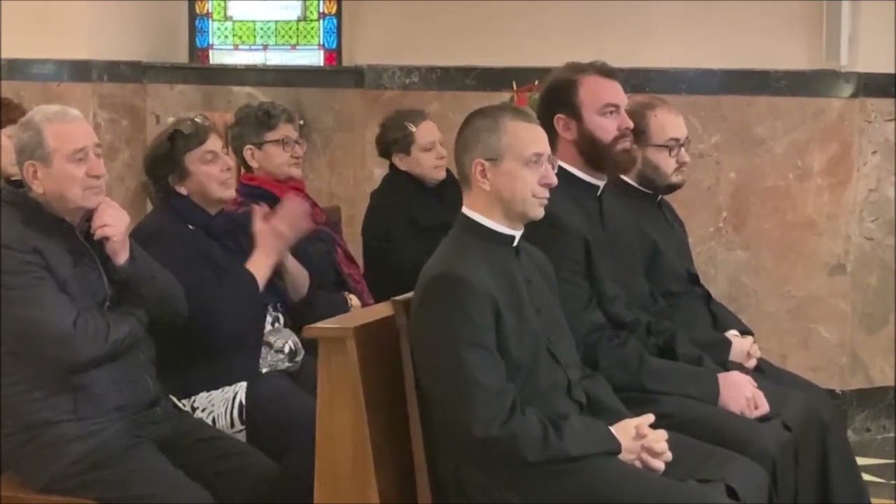ammissione agli Ordini 19 novembre 2022