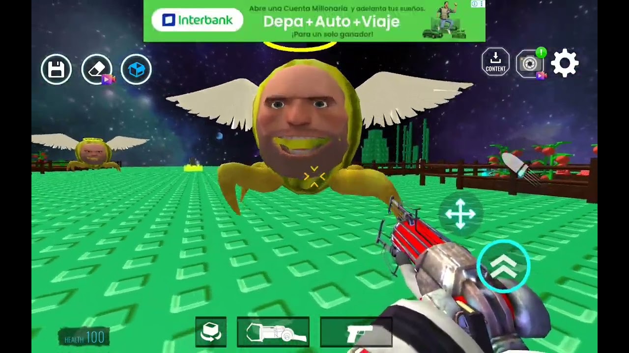 CUANDO ESTOS JUEGOS SE QUEDAN SIN IDEAS