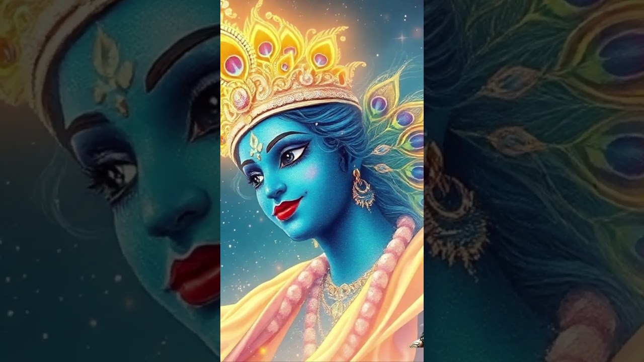 Krishna Prem Ki Ganga I Promo Bairaagi Beats I Hindi Song I 🎧 #bairaagibeats #bhaktisong