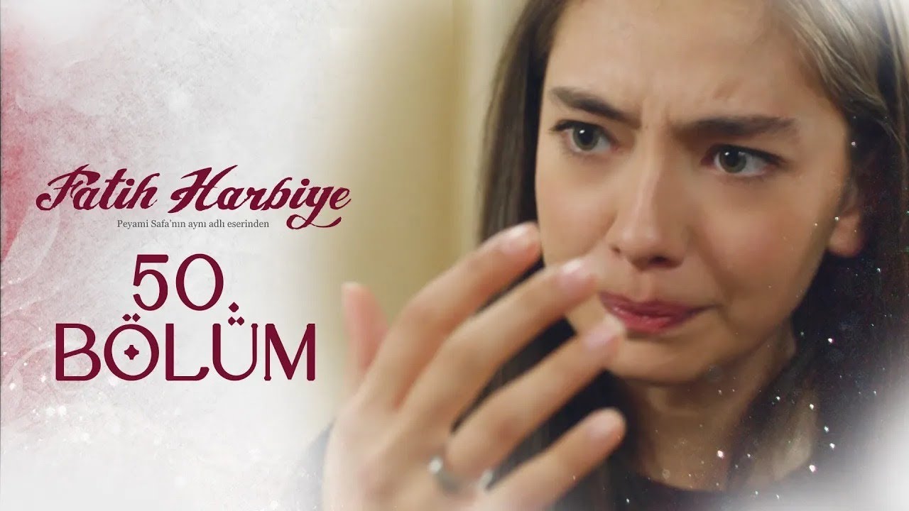 FİNAL | Fatih Harbiye