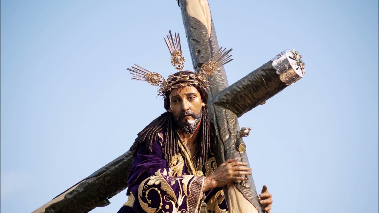 Lunes Santo, Marcha Fúnebre