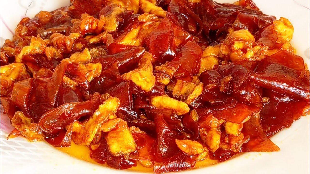 PESTİL KAVURMASI NASIL YAPILIR👌🏻 URFA SİVEREK YÖRESEL YEMEKLERİ 