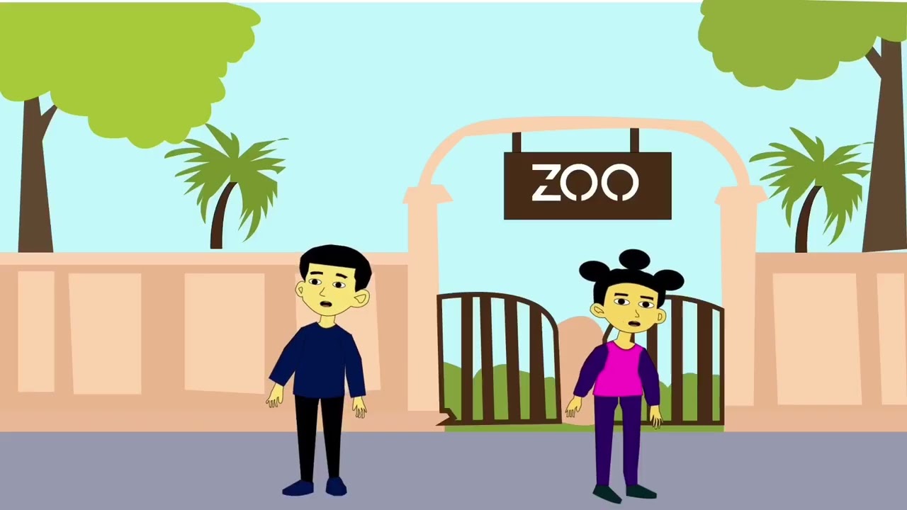 Finger Family Fun For Kids ~ ZeezyBelle Learn & Play | Nursery Rhymes For Kids 