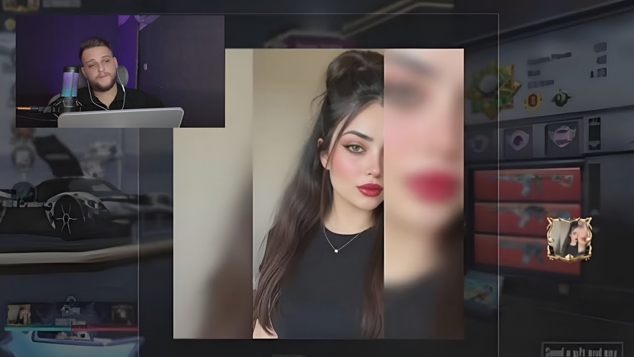  بث صبيحاوي | كيم ويا نوني🤣 |و دوني الكرديه وبرهونه الكرديه | احمد لعراقي 💛 يدعم صبيحاوي | 2026/2/13