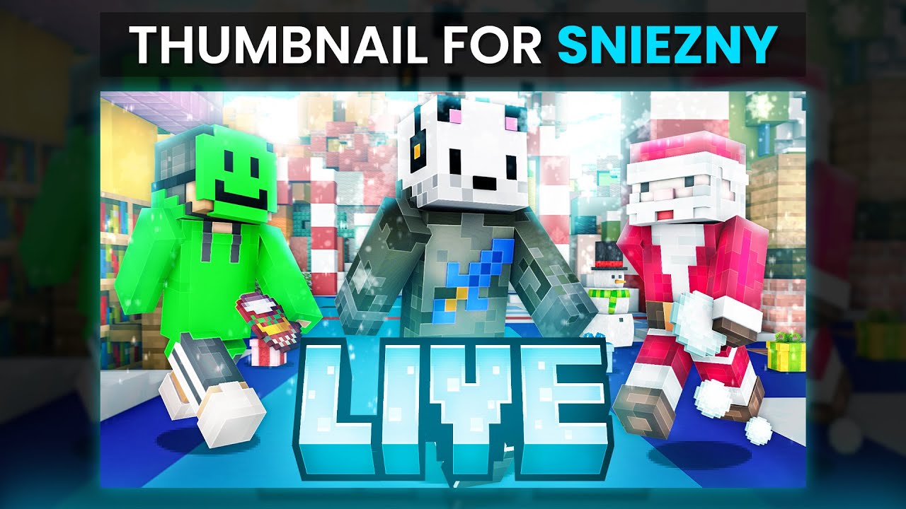 | SPEEDART | Thumbnail for Śnieżny