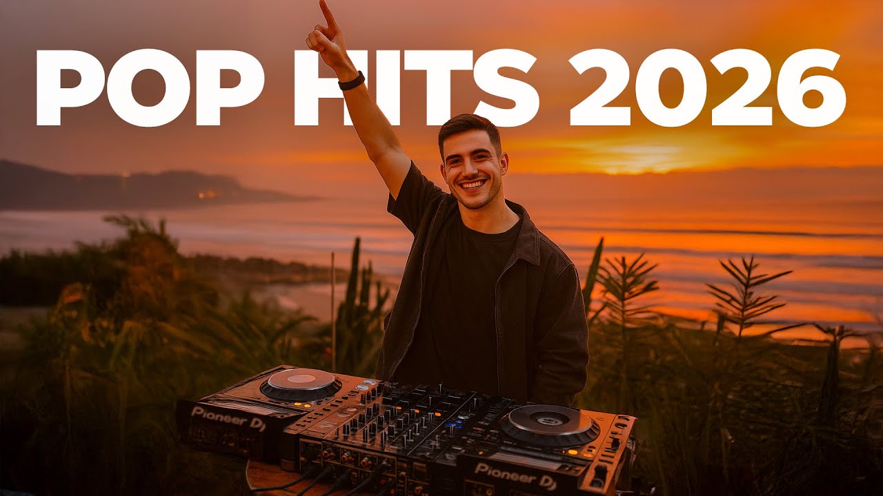 Top 20 Pop Songs 2026 ♫ Bruno Mars, Lady Gaga, Dua Lipa, Adele, Ed Sheeran, The Weeknd #24