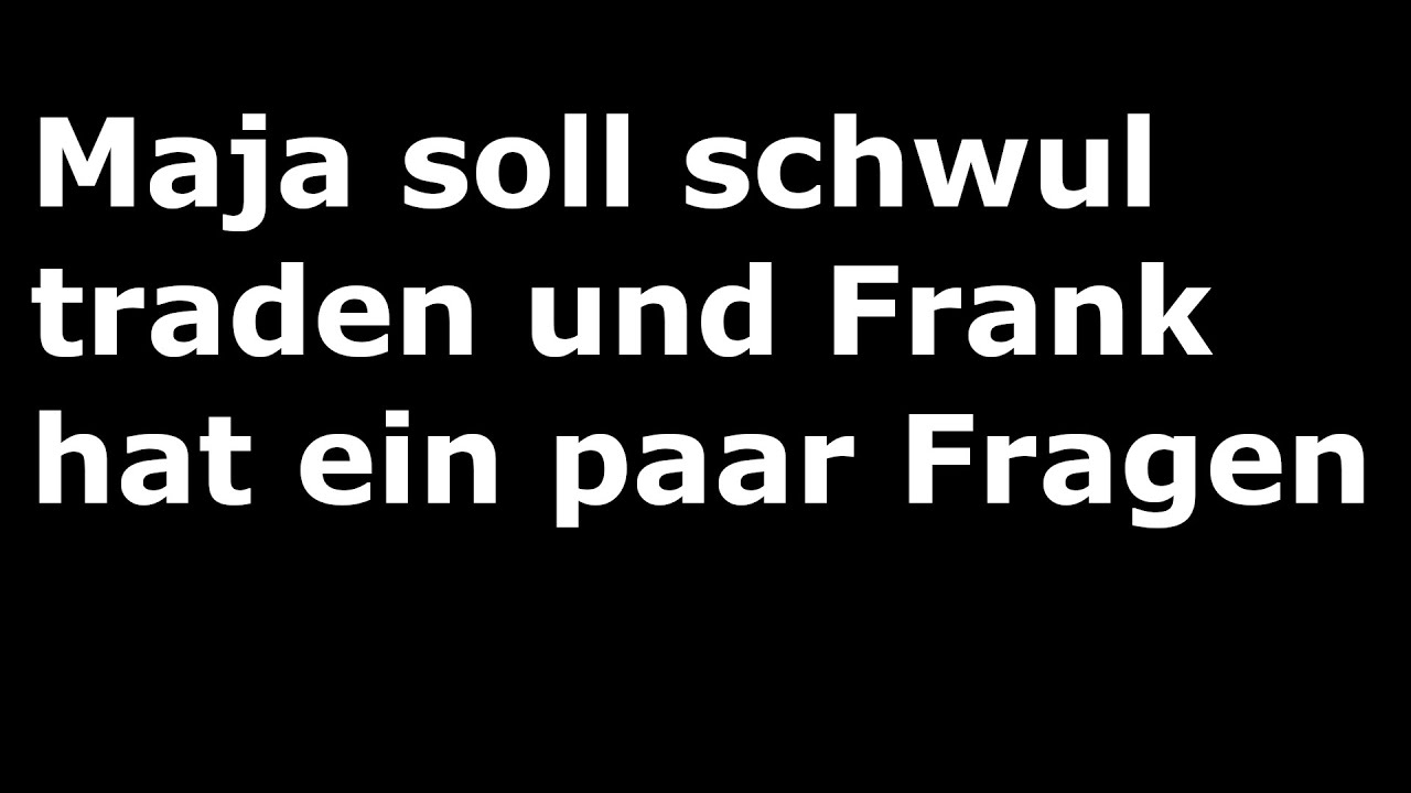 Erst schwul und dann betrogen werden | Staffel 8, Folge 2
