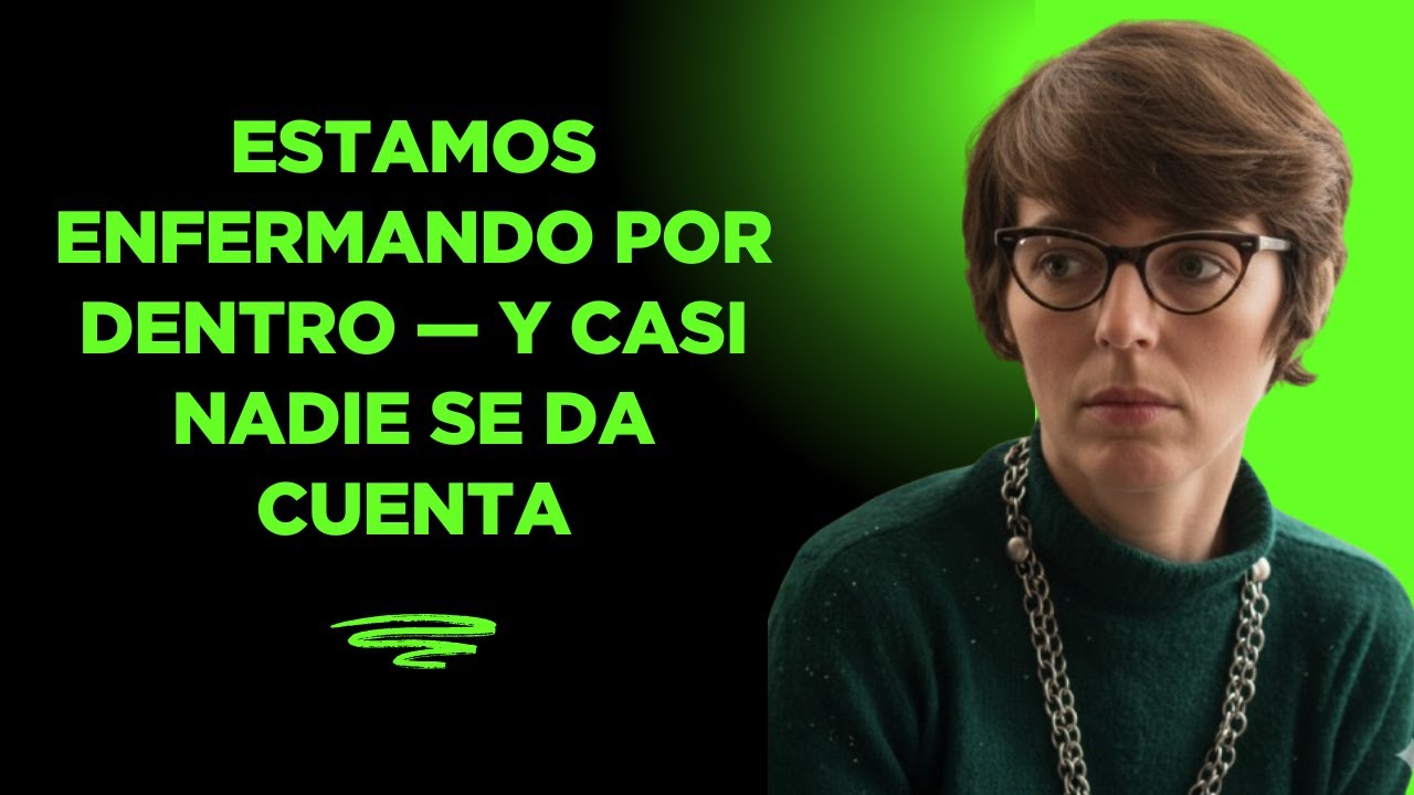 SETH revela: Estamos viviendo una EMERGENCIA ESPIRITUAL: la enfermedad del alma | Jane Roberts